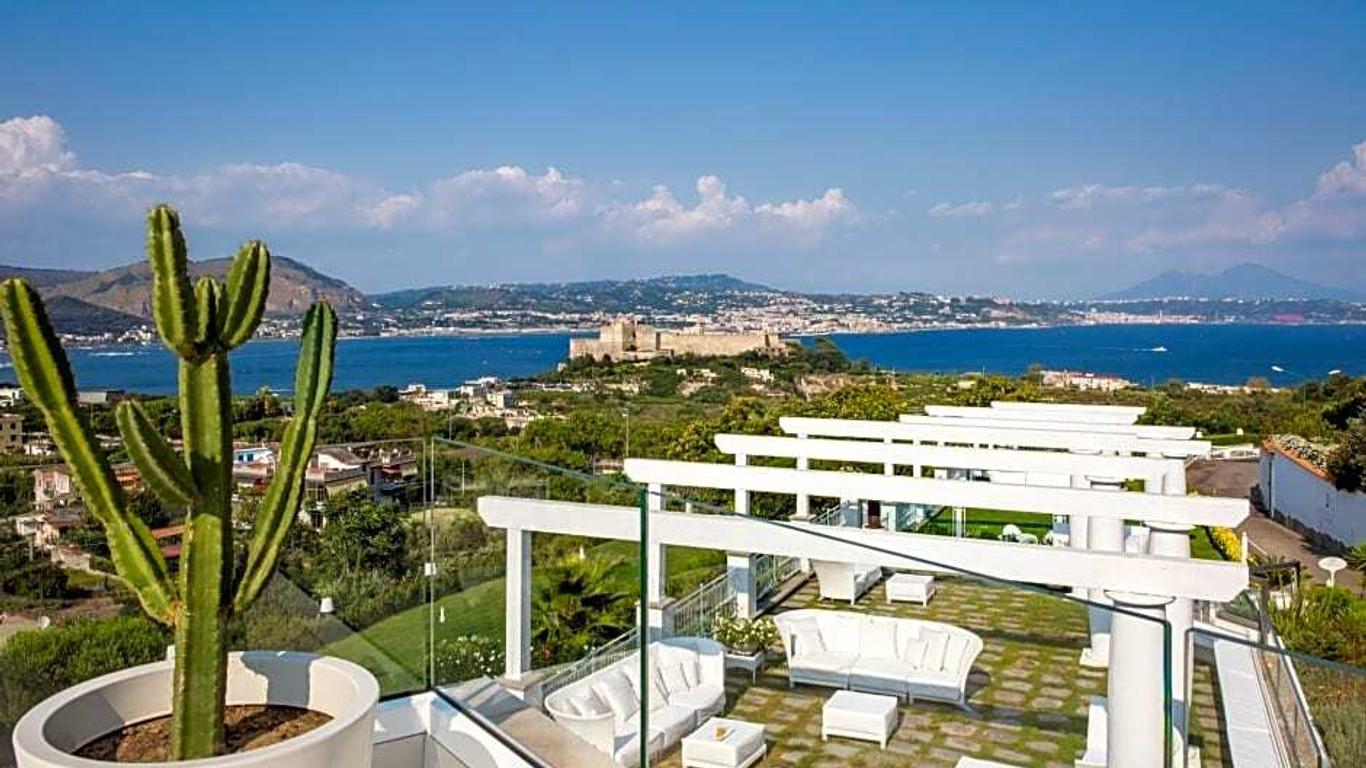 Villa Gervasio