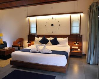 Bay View Suites, Vythiri, Wayanad - Vythiri - Habitación