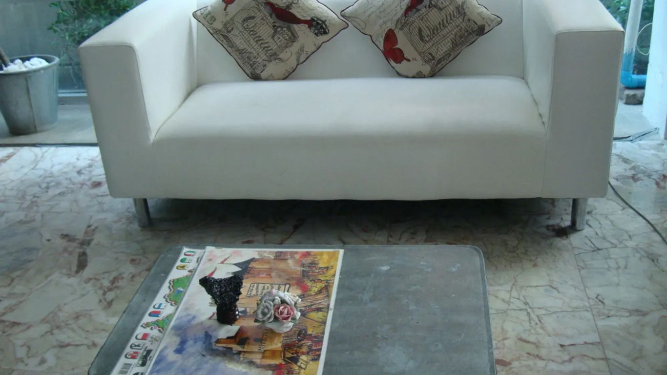 Oriental Smile Hotel