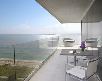 Grand Beach Hotel Surfside - Surfside - Балкон