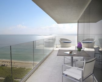 Grand Beach Hotel Surfside - Surfside - Balcon