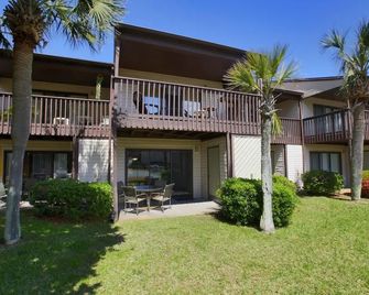 Portside Resort by Panhandle Getaways - Panama City Beach - Building