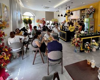 Bobo Boutique Hotel - Vung Tau
