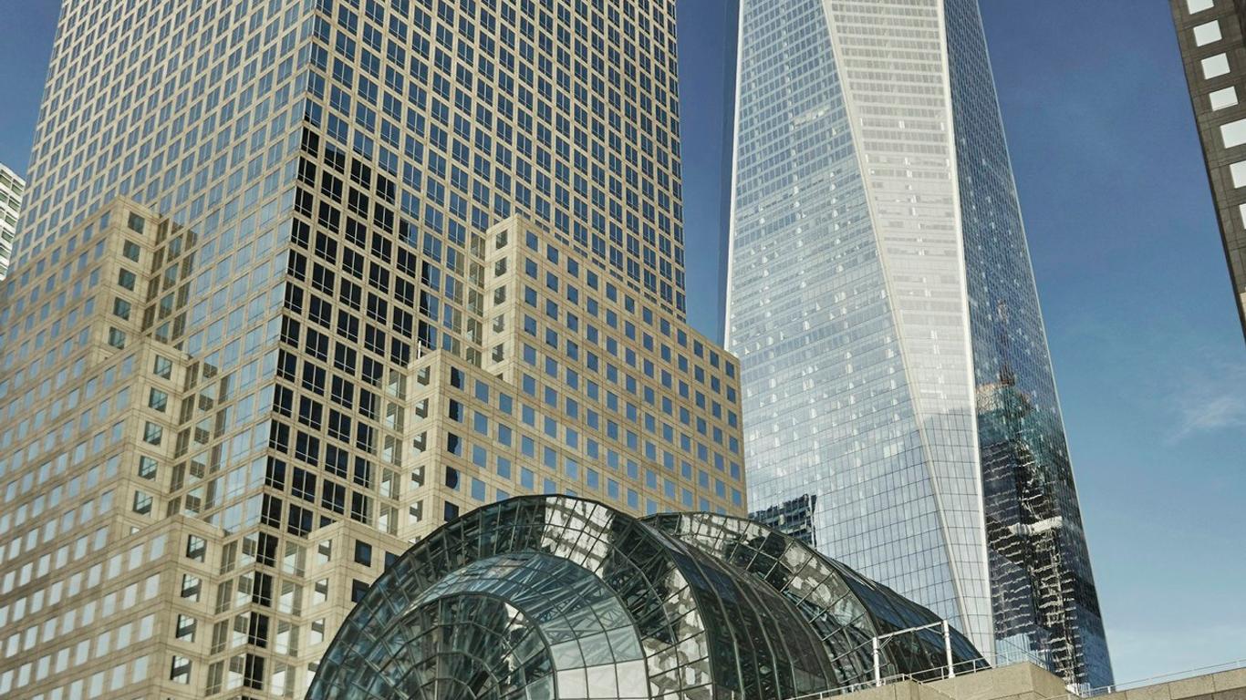 فندق فور سيزونز - نيو يورك