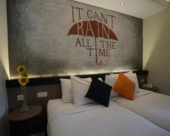 Hotel Sriti Magelang - Magelang - Sovrum