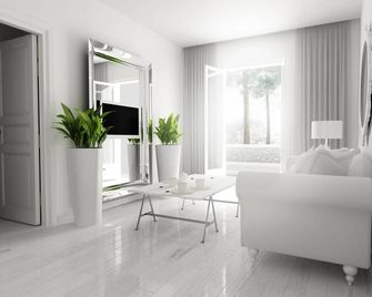 Racconto Boutique Design Hotel (Adults Only) - Parga