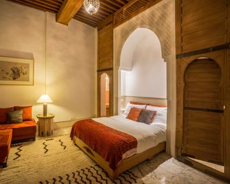 La Maison Maure - Fes