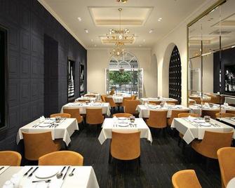 Grand Hotel Slavia - Baška Voda - Restaurant