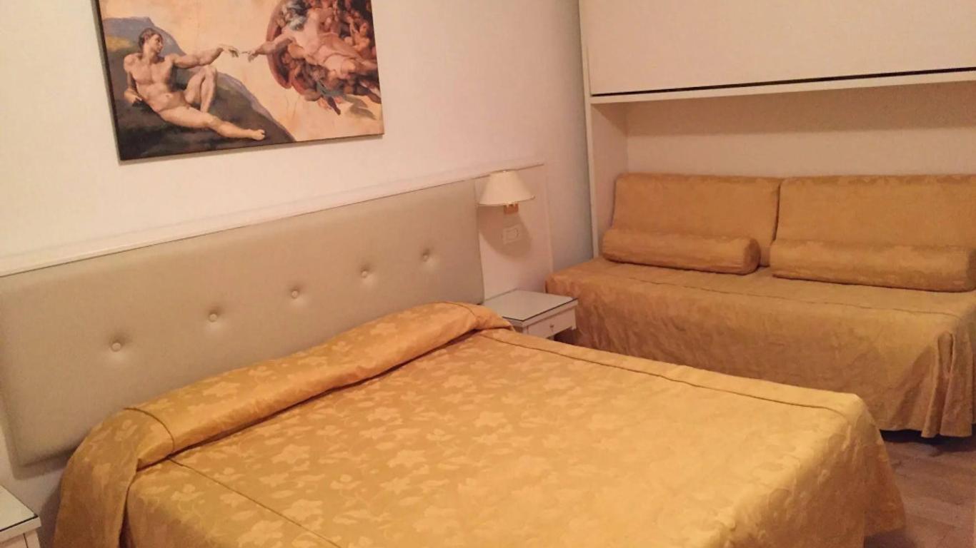 Albergo ai Tolentini