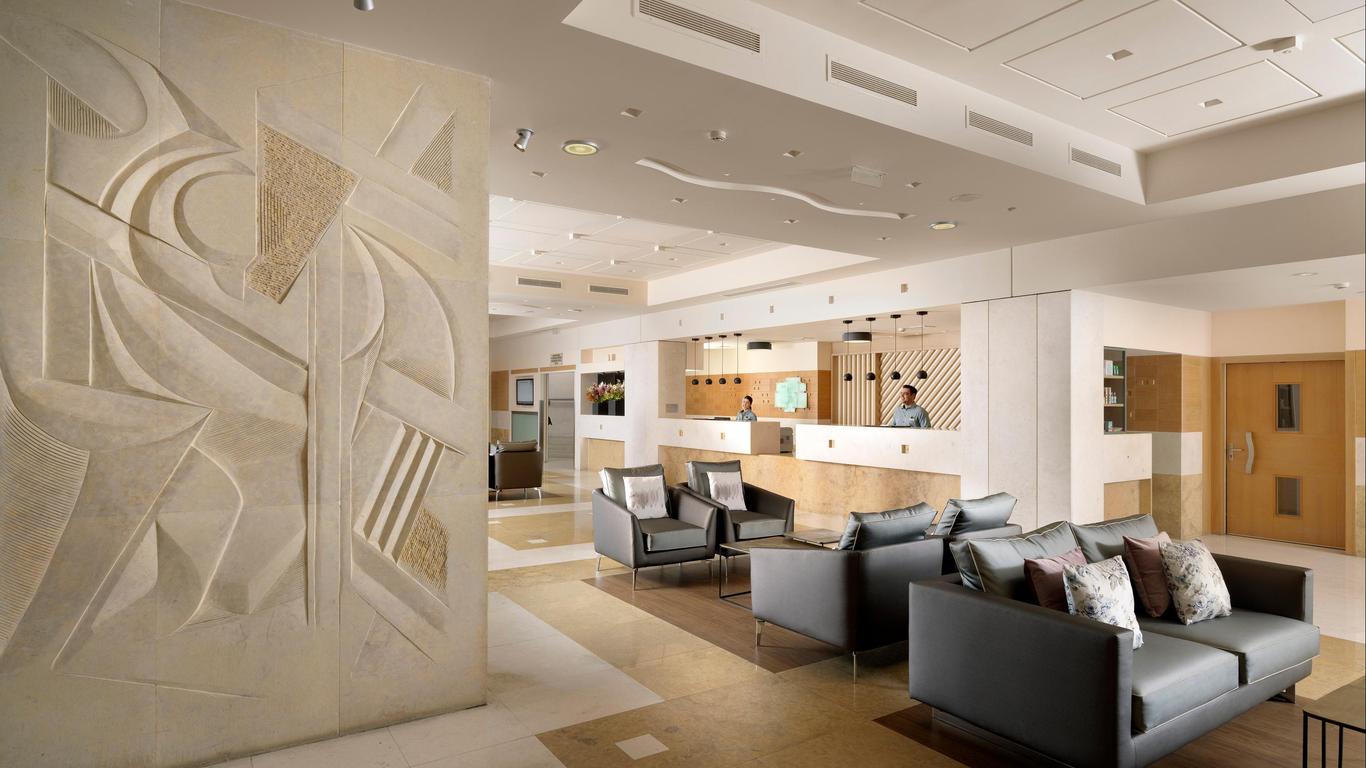 Holiday Inn Athens - Airport By IHG