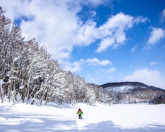 Lodge Raven - Myoko
