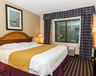 Northeast Garden Inn. - Laurel - Soverom