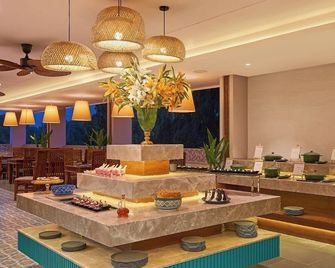 Southernstar Bangalore - Bangalore - Buffet