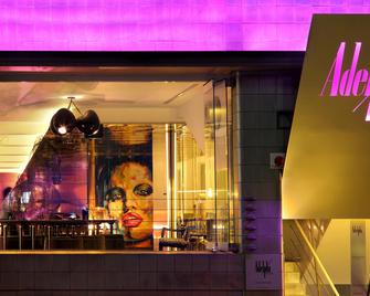 Adelphi Hotel - Melbourne