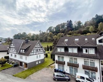 Smart Resorts B&b2 Bb2 317 - 溫特貝格 - 建築