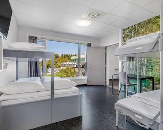 Citybox Lite Kristiansand - Kristiansand - Bedroom