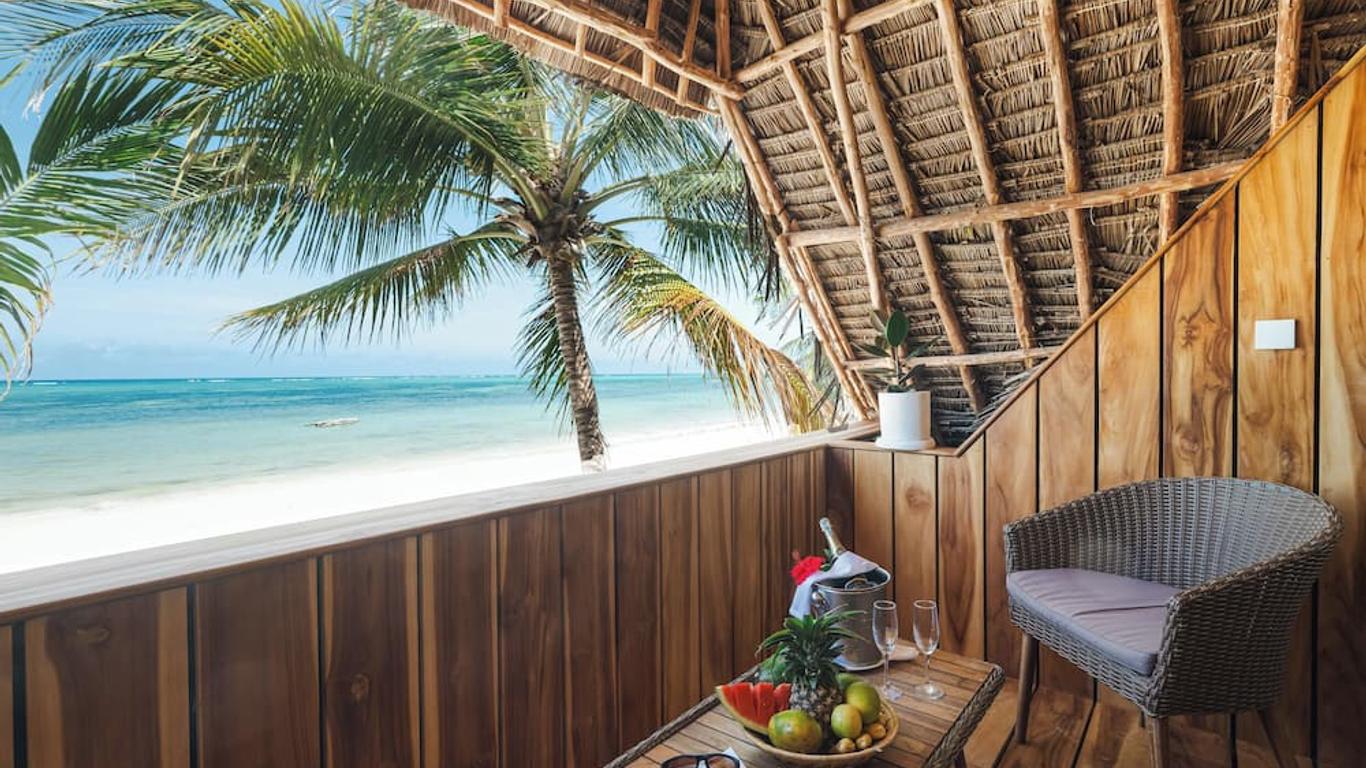 Sahari Zanzibar
