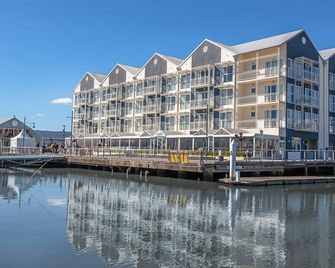 Peppers Seaport Launceston - Launceston - Edificio