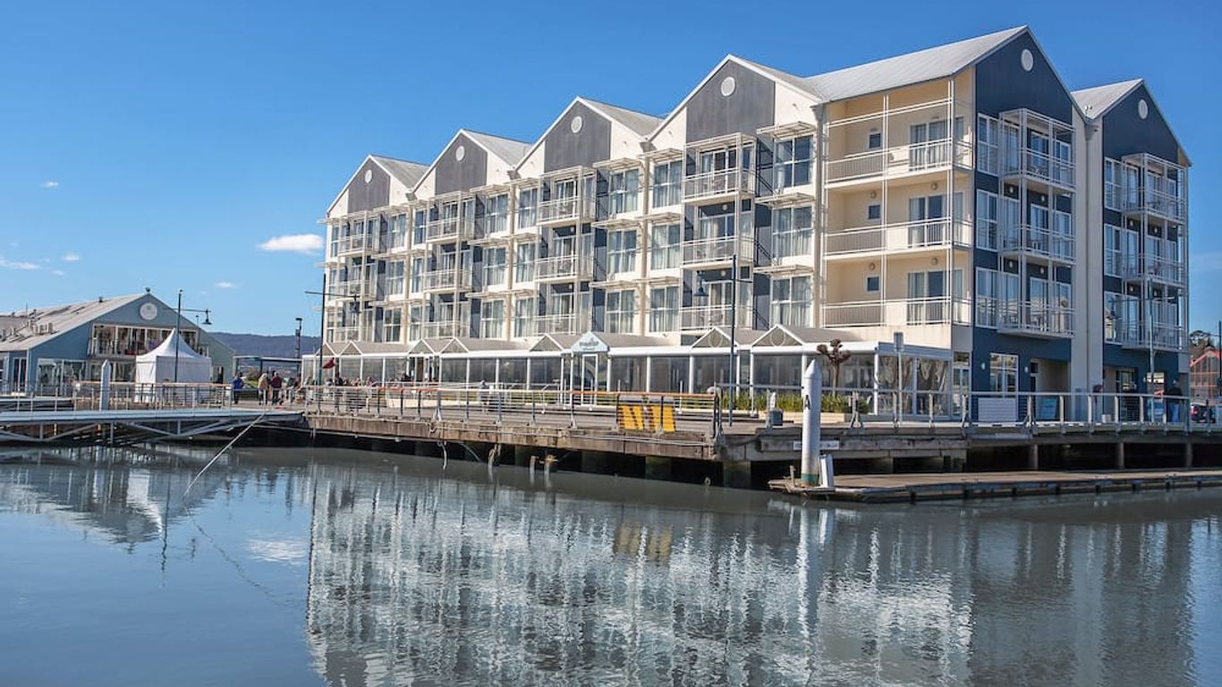 Peppers Seaport Launceston