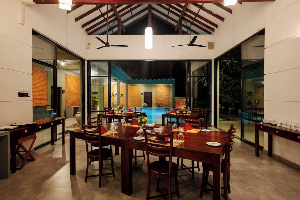 Arika Villa - Dambulla