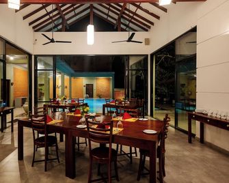 Arika Villa - Dambulla