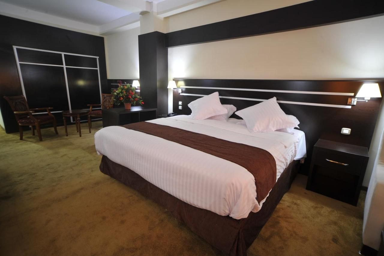 Numidien Hotel thumbnail 3