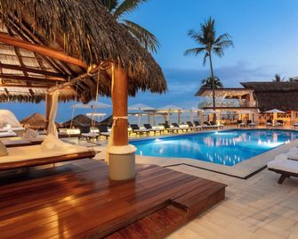 Villa Premiere Boutique Hotel and Romantic Getaway - Pto Vallarta - Piscina