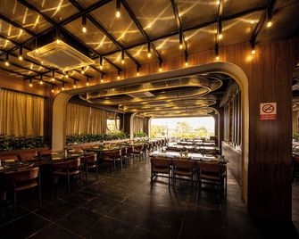 Pride Heritage Hotel - Kanakapura - Restaurant