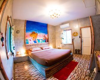 Sirita - Pai - Bedroom
