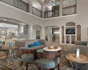 Garner Hotel Houston - Westchase by IHG - Houston