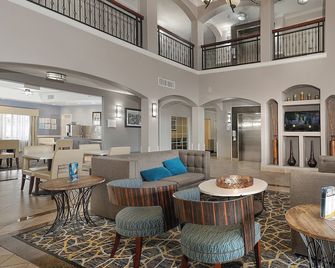 Garner Hotel Houston - Westchase by IHG - Houston