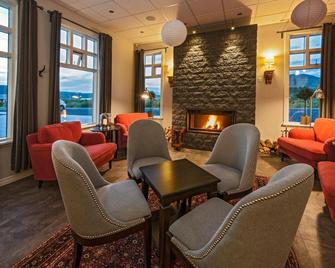 Hotel Grimsborgir by Keahotels - Selfoss - Salónek
