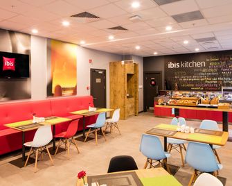 ibis Istanbul West - Istanbul - Restaurant