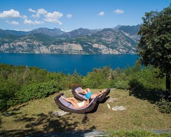 Hotel Querceto by Double Hospitality - Malcesine