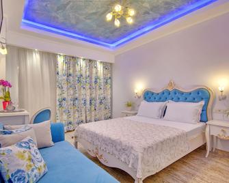 Hotel Parga Princess - Parga - Habitación