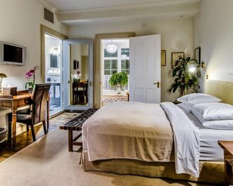 Hotel Fauchere - Milford