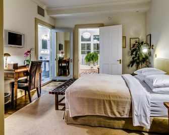 Hotel Fauchere - Milford