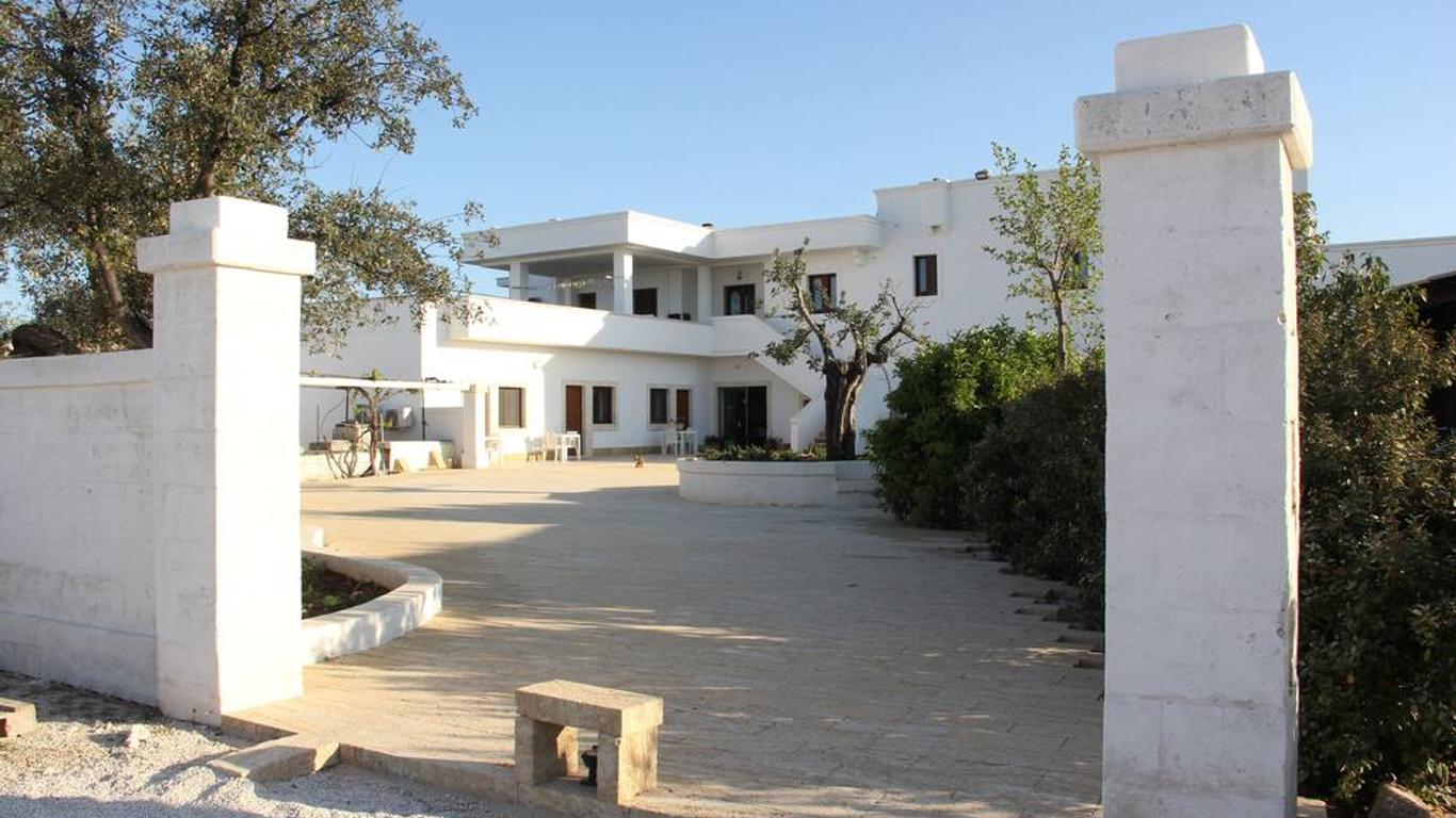 Masseria Lama D'impisa