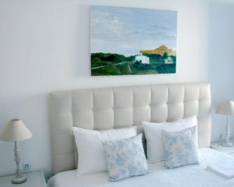Evi Evan Hotel - Galissas - Room amenity