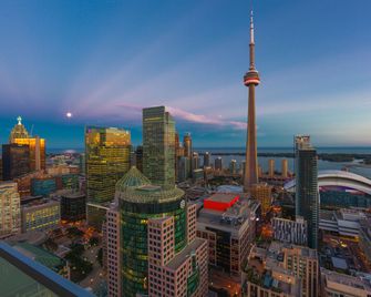 Kimpton Saint George Hotel By IHG - Toronto
