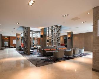 Clayton Hotel Chiswick - London - Lobby