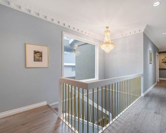 Amy Guesthouse - Richmond - Stairs