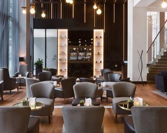 Hôtel AC by Marriott Montréal Centre-ville - מונטריאול - טרקלין