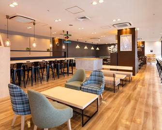 Comfort Hotel Sendai West - Sendai - Servicio de la propiedad