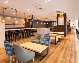 كومفورت هوتل سينداي ويست - سينداي - وسائل الراحة في مكان الإقامة