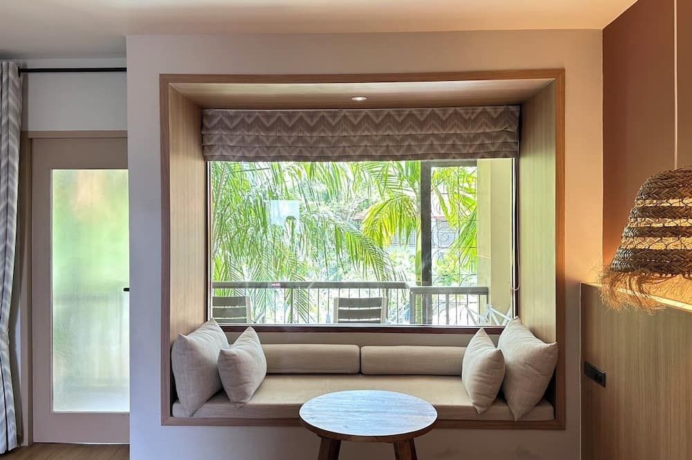 Baan Karon Resort - קארון - סלון