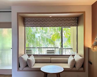 Baan Karon Resort - Karon - Sala de estar