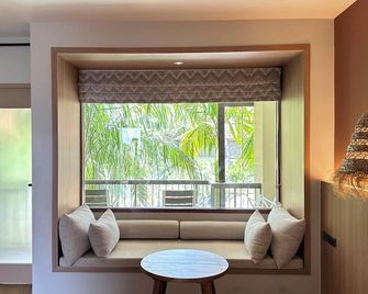 Baan Karon Resort - קארון - סלון