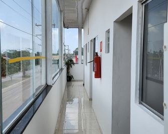 Jm Hotel - Barcarena