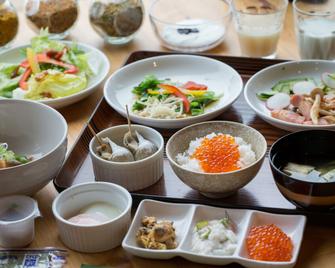 Shiretoko Kokun Kekun - Shari